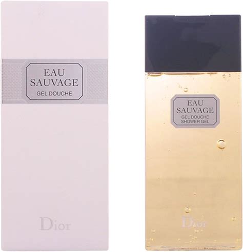 DIOR: Bagnoschiuma 